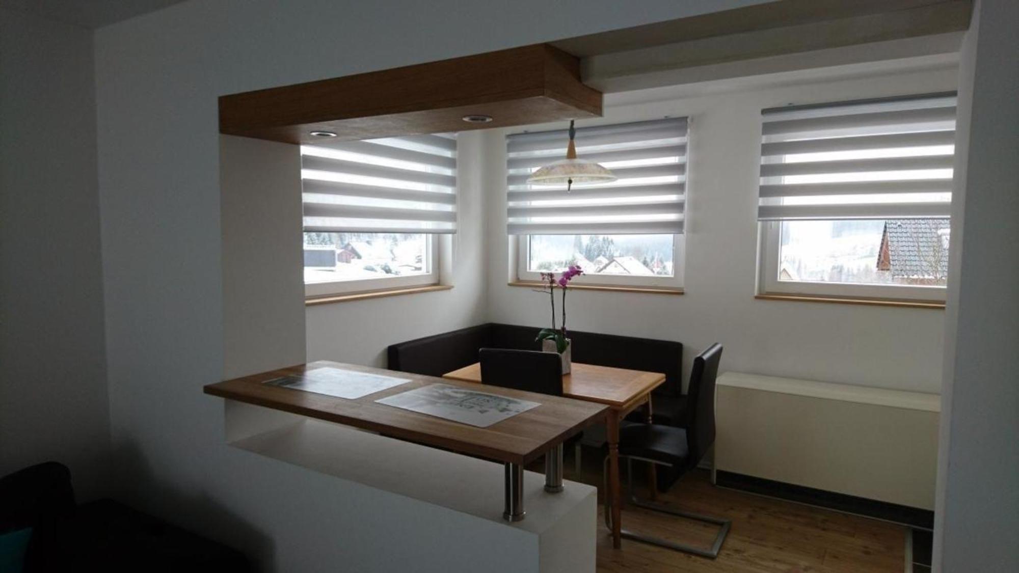 Modernes Ferienhaus In Carlsfeld Mit Grill Und Garten Eibenstock Exteriér fotografie